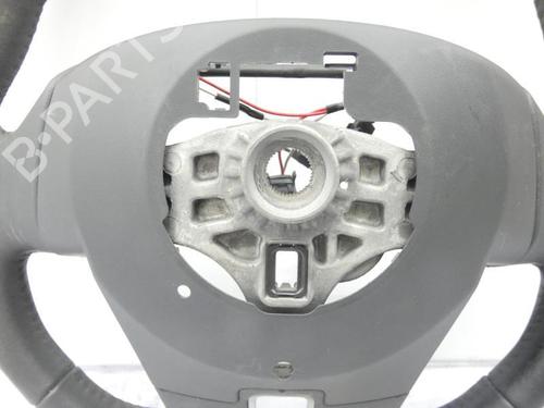 Steering wheel RENAULT LAGUNA III (BT0/1) 1.5 dCi (BT00, BT0A, BT0T, BT1J) | BP23687508C49 