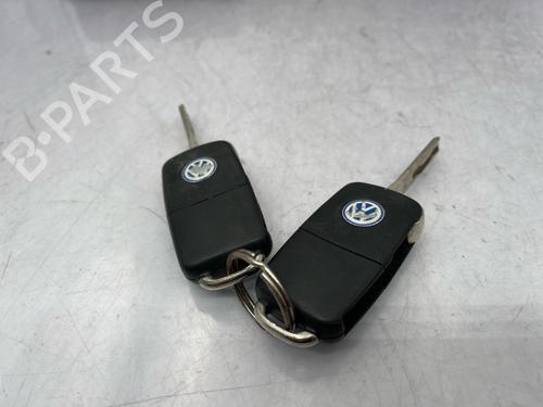Electronic module VW TIGUAN (5N_) 2.0 TDI 4motion | BP40172853M83  - Image 6
