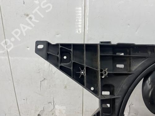 Radiator fan DACIA SANDERO 1.5 dCi | BP36148994M35 - Image 12