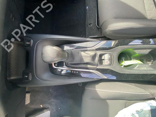 Interior roof TOYOTA COROLLA Hatchback (_E21_, _EA1_, _EH1_) 1.8 Hybrid (ZWE211, ZWE219) | BP36762150I12 - Image 50