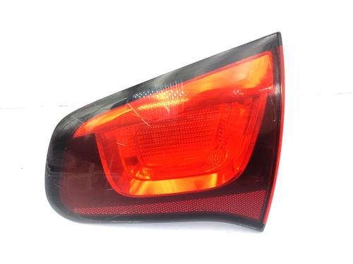 Right tailgate light CITROËN C3 II (SC_) 1.4 HDi 70 (SC8HZC, SC8HR0, SC8HP4) | BP23679974C80 - Image 4