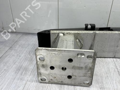 Front bumper reinforcement CITROËN C4 Grand Picasso I (UA_) 2.0 HDi 150 | BP23760112C109 