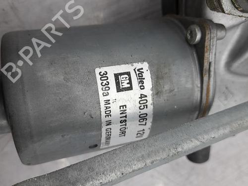 Front wiper motor OPEL CORSA D (S07) 1.2 (L08, L68) | BP23708201M29 