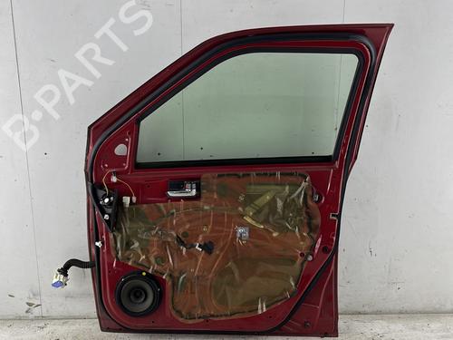 Right front door SUZUKI SWIFT III (MZ, EZ) 1.3 (RS413, ZC11S) | BP31360716C3 