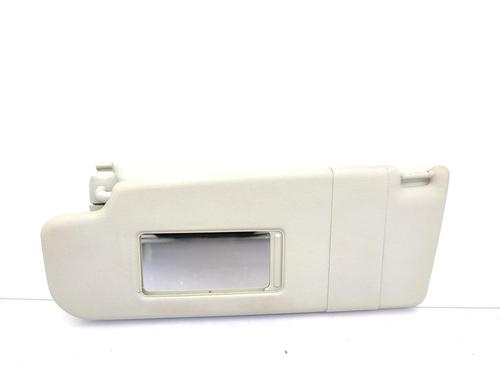 Used Left sun visor Left sun visor VW POLO V (6R1, 6C1) 1.2 (70 hp) 23728727 23728727