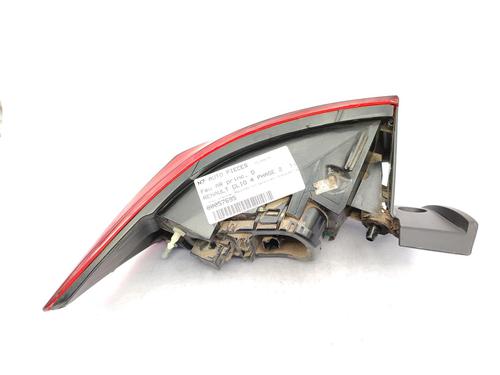 Right taillight RENAULT CLIO IV (BH_) 1.5 dCi 90 | BP23742517C35 