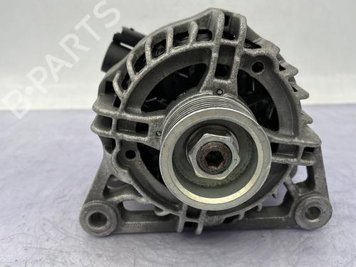 Generator PEUGEOT 206 Hatchback (2A/C) 1.6 16V (109 hp) 23681941