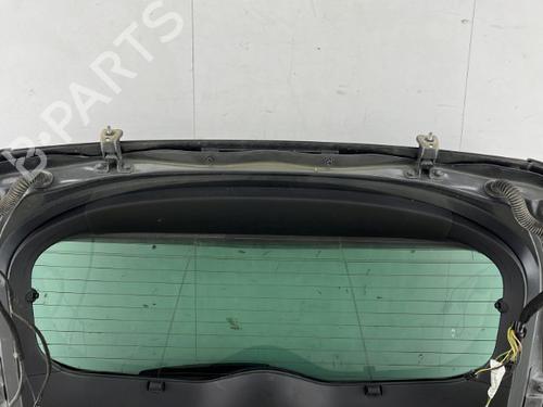 Tailgate CITROËN DS4 (NX_) 1.6 HDi 115 | BP23757568C6 