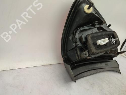 Left taillight CITROËN C3 II (SC_) 1.6 HDi | BP27564567C34 - Image 2