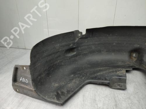 Wheel arch PEUGEOT 208 I (CA_, CC_) 1.6 HDi / BlueHDi 75 | BP23728537C56