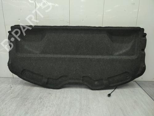 Rear parcel shelf PEUGEOT 208 I (CA_, CC_) 1.6 HDi | BP29571439C85 