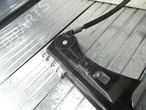 Front right window mechanism MERCEDES-BENZ C-CLASS Coupe (CL203) C 220 CDI (203.706) | BP23671449C23 