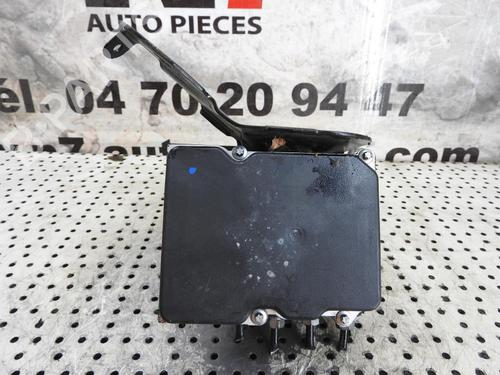 Used ABS pump ABS pump ALFA ROMEO MITO (955_) 1.3 MultiJet (955AXP1A, 955AYC1A) (95 hp) 23685312 23685312