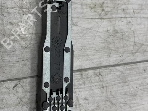 Used Lamp holder Lamp holder RENAULT KANGOO (KC0/1_) D 65 1.9 (KC0E, KC02, KC0J, KC0N) (64 hp) 23703690 23703690