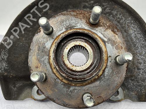 Right front steering knuckle MITSUBISHI OUTLANDER III (GG_W, GF_W, ZJ, ZL, ZK) 2.2 Di-D 4WD (GF6W) | BP23759465M26 