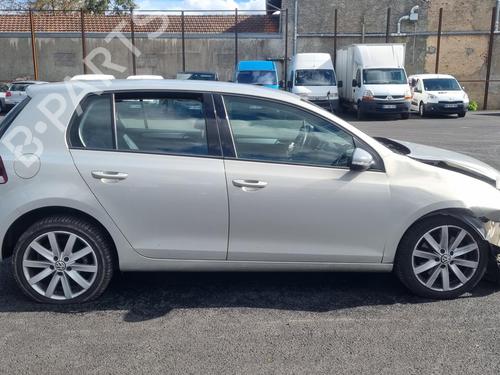 Left front driveshaft VW GOLF VI (5K1) 1.4 TSI | BP23705404M38 - Image 7