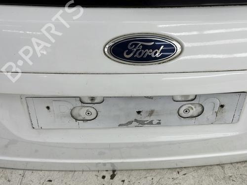 Tailgate FORD C-MAX (DM2) 1.6 TDCi | BP27545133C6  - Image 12