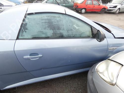 Left headlight OPEL TIGRA TwinTop (X04) 1.3 CDTI (R97) | BP23696628C28  - Image 23