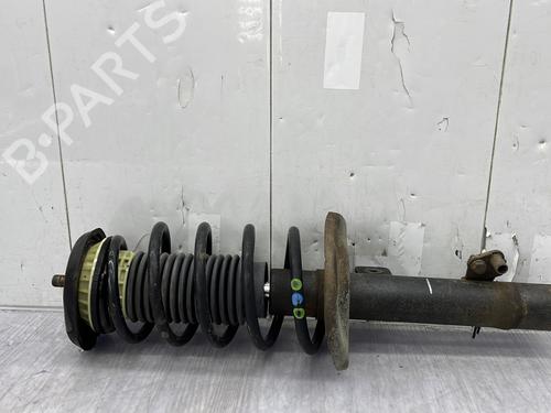 Used Left front shock absorber PEUGEOT 207 (WA_, WC_) 1.6 HDi (90 hp) 30479056