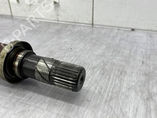 Right front driveshaft RENAULT MEGANE III Grandtour (KZ0/1) 1.5 dCi (KZ09, KZ0D, KZ1G, KZ29, KZ14, KZ1W, KZ10, KZ1F,... | BP32299004M39 
