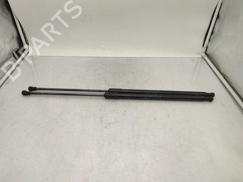 Pansergassdemper DACIA DUSTER (HM_) 1.5 dCi 115 (HMAD) | BP25898496C139 - Image 6
