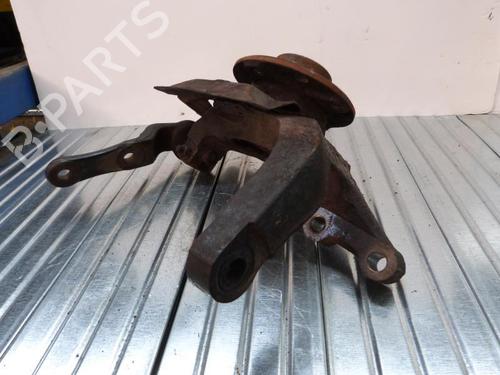 Used Left front steering knuckle OPEL CORSA B (S93) 1.4 i (F08, F68, M68) (60 hp) 23686158