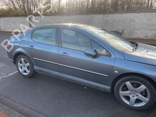 Left front window switch PEUGEOT 407 (6D_) 2.0 HDi 135 (6DRHRH, 6DRHRE, 6DRHRG, 6DRHRJ) | BP23702111I27 - Image 32