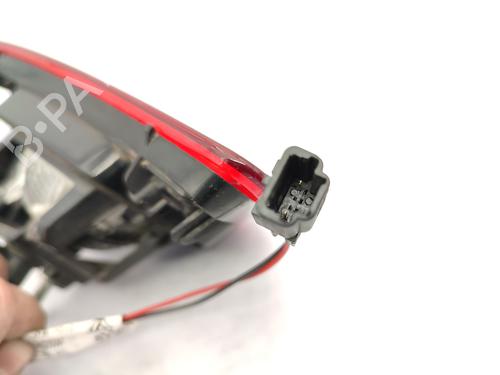 Right tailgate light RENAULT CLIO IV (BH_) 1.5 dCi 90 | BP23739967C80 