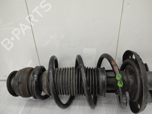Right front shock absorber AUDI A1 (8X1, 8XK) 1.6 TDI | BP23718868M17 