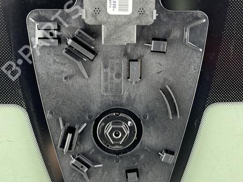 Vindrude Vindrude FORD C-MAX II (DXA/CB7, DXA/CEU) 1.6 TDCi (95 hp) 33118212 33118212