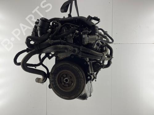 Used Engine Engine 30463370 30463370