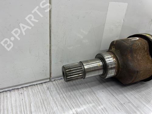 Left front driveshaft CITROËN C2 (JM_) 1.4 HDi | BP39108384M38 - Image 6
