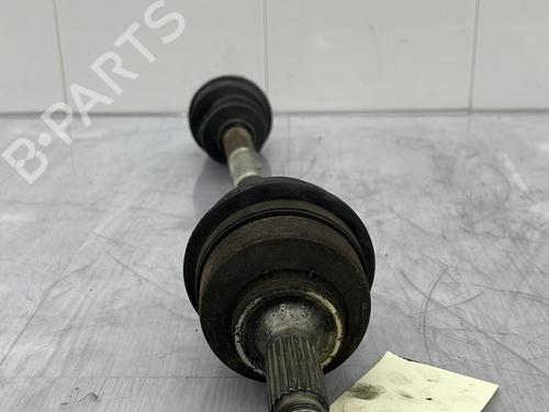 Used Left front driveshaft Left front driveshaft 23691736 23691736