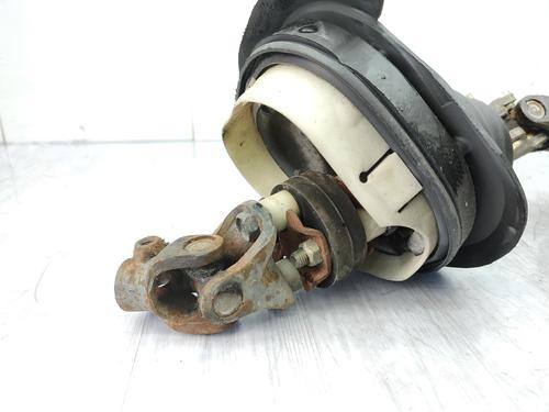 Used Steering column Steering column NISSAN ALMERA TINO (V10) 2.2 dCi (136 hp) 23688057 23688057
