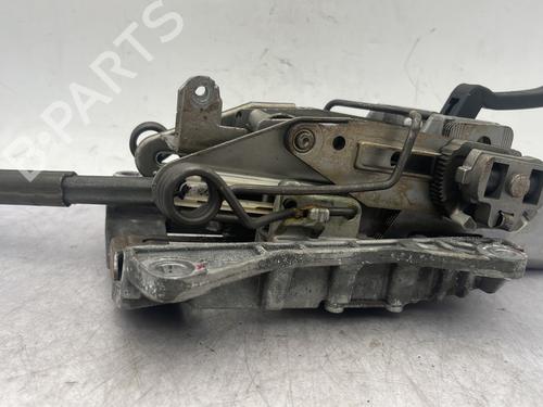 Coluna de dirección VW PHAETON (3D1, 3D2, 3D3, 3D4, 3D6, 3D7, 3D8, 3D9) 3.0 V6 TDI 4motion | BP30974214M21 