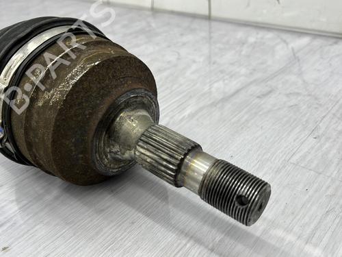 Right front driveshaft PEUGEOT 307 Break (3E) 2.0 HDi 135 | BP23758731M39 - Image 6