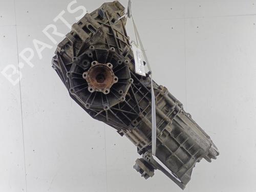 Gearbox AUDI A4 B7 Avant (8ED) 2.0 TDI 16V | BP23676723M3 