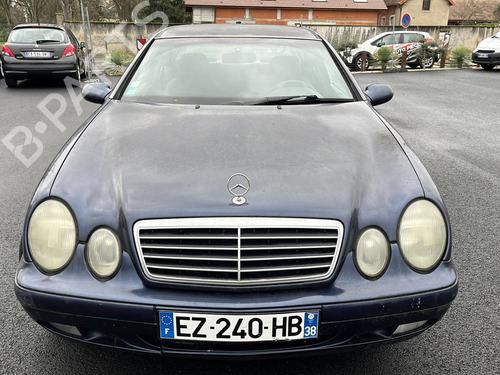 Engine MERCEDES-BENZ CLK (C208) CLK 200 (208.335) | BP23682008M1  - Image 16