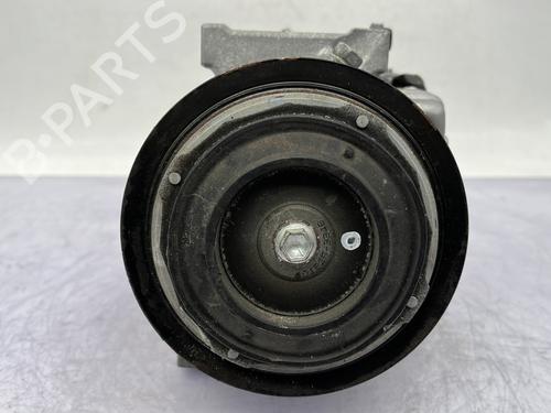 AC compressor RENAULT TALISMAN (LP_) 1.6 TCe 150 | BP23739650M34 
