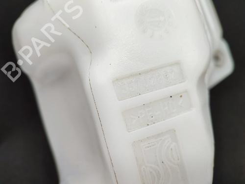 Used Windscreen washer tank FIAT GRANDE PUNTO (199_) 1.3 D Multijet (75 hp) 23678969
