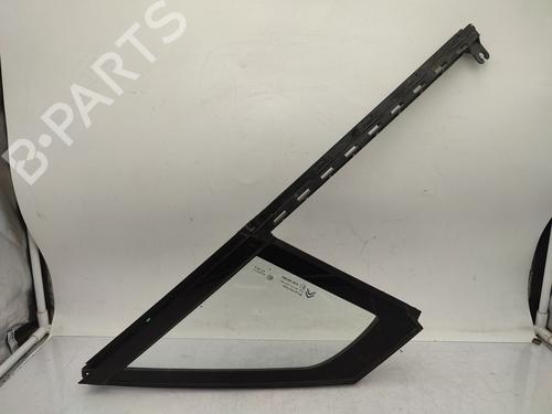 Used Front left quarter glass CITROËN DS4 (NX_) 1.6 HDi 115 (114 hp) 29406282