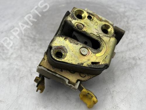 Front left lock NISSAN MICRA II (K11) 1.0 i 16V | BP23678715C98 