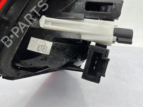 Left tailgate light CITROËN C5 III (RD_) 2.0 HDi 140 (RDRHF8, RDRHFA, RDRHA8, RDRHAJ) | BP26429658C79 - Image 4