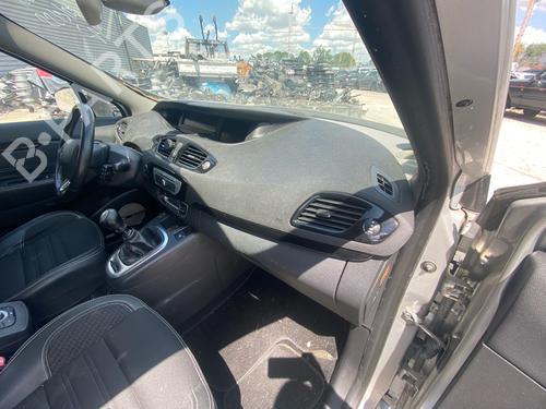 Engine RENAULT SCÉNIC III (JZ0/1_) 1.6 dCi (JZ00, JZ12) | BP36768595M1 - Image 135