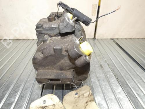 Used AC compressor AC compressor BMW 5 (E39) 528 i (193 hp) 23685051 23685051