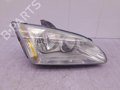 Right headlight FORD FOCUS II (DA_, HCP, DP) 1.6 TDCi | BP23707796C29 