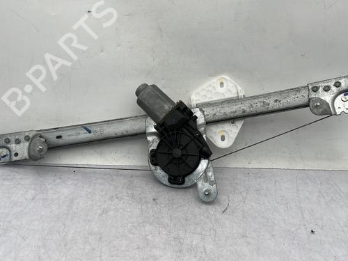 Front right window mechanism DACIA LOGAN (LS_) 1.4 (LS0A, LS0C, LS0E, LS0G) | BP33969259C23  - Image 9