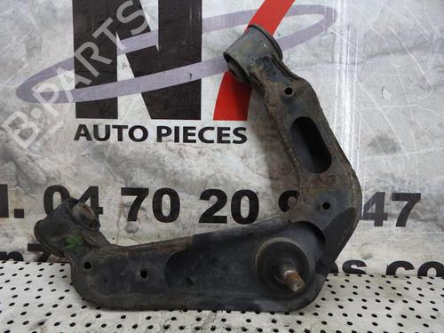 Left front suspension arm NISSAN PATHFINDER III (R51) 2.5 dCi 4WD | BP23664560M12 