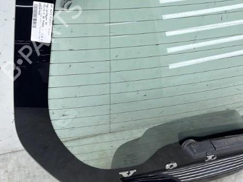 Used Tailgate Tailgate VOLVO C30 (533) 1.6 D (109 hp) 23751881 23751881