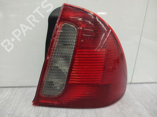 Right taillight ROVER 400 II (RT) 420 D | BP23707081C35 